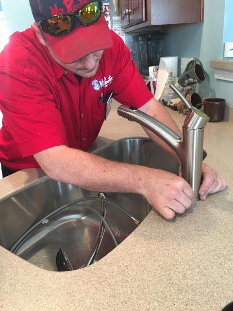 Mr. Rooter Plumbing of Charlotte Mr. Rooter Plumbing of Charlotte
